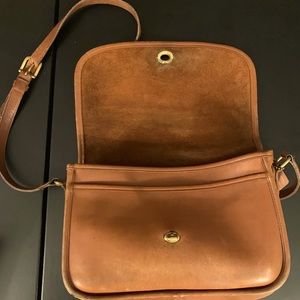 Vintage Coach Purse